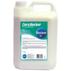 CERA ACABAMENTO REF BECKER 5L PA0004037