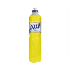 DETERGENTE ATOL NEUTRO 500 ML