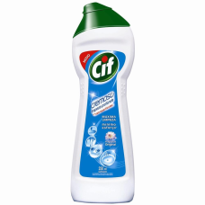 SAPÓLIO CIF CREMOSO 250ML
