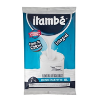 LEITE EM PÓ ITAMBE 200 GR