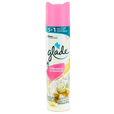 PURIFICADOR GLADE 360ML INFANCIA