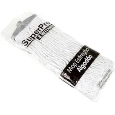 REFIL MOPINHO ALGODÃO SUPERPRO