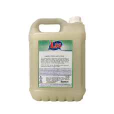SABONETE PEROL DOVE 5LT LIZ