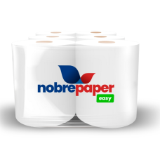 PAPEL HIG 8X300M NOBRE