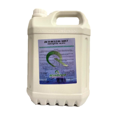 DETERGENTE NEUTRO DETERCLEAN SOFT 5LT