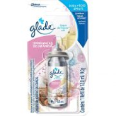 PURIFICADOR GLADE TQ REF.LAV 12ML