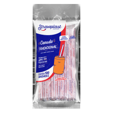 CANUDO EMBALADO  5MM C/100 UND CS 301
