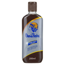 ÓLEO DE PEROBA  200ML KING