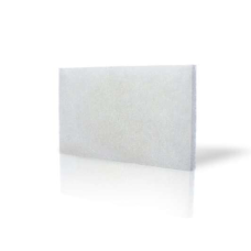 ESPONJA FIBRA LEVE BRANCA 260X102 SCOTC BRITE