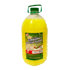 DESINFETANTE TALCO TECNOLAR 5 LT