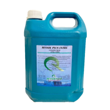  MULTI USO LIMA LIMAO RESSOLEVER 5LT