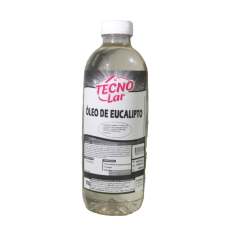 ESSENCIA DE EUCALIPTO ÓLEO P/SAUNA 1 LT