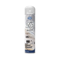 ALCOOL AEROSOL 70 400ML MULTIUSO ZIP CLEAN