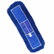 REFIL MOP PÓ 40X12 EURO BRALIMPIA
