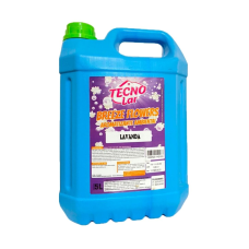 AROMATIZANTE LAVANDA 5LT TECNOLAR