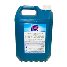 DETERGENTE LZ90 NEUTRO 5 LTS