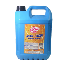 LIMPADOR MULTIUSO TECNOLAR 5LT