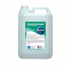 DESINCRUST REMOVIC 5 LT BECKER PA0001416