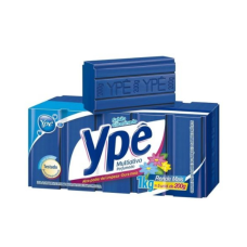 SABAO EM BARRA YPE AZUL MULTI ATIVO 200G