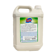 SABAO GELEIA LAVANDA LIZ 5LTS