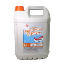SABONETE PEROLIZADO ERVA DOCE TECNOLAR 5 LT