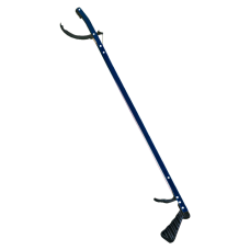 MÃO MECANICA 75CM AZUL MM75AZ