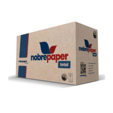 PAPEL HIGIÊNICO INTERFOLHADO 8000FL FS MAXIM NOBRE
