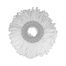 REFIL MOP GIRATORIO MICROFIBRA PERFECT