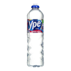 DETERG LIQ YPE CLEAR 500 ML