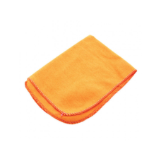 FLANELA 30 X 40 LARANJA
