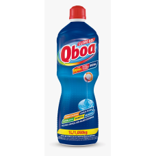 DETERG CLORADO GEL QBOA 1 LT