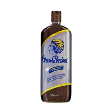 ÓLEO DE PEROBA  500ml