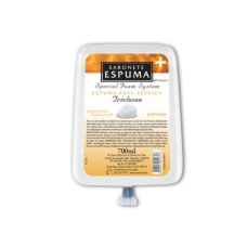 SABONETE ESPUMA ANTISPTICO  C/ TRICLOSAN 0,5% 700 ML PREMISSE