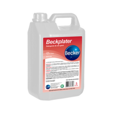 DETERG DESENGORD BECKERPLATER 5L PA0002005