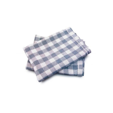 PANO DE CHAO FLANELADO XADREX 40X62CM 