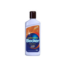 LUSTRA MOVEIS BECKER 200ML