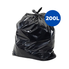 SACO P/LIXO 200LT PR REF MIC 0.6 FORTEARTSACO P/LIXO 300LT PR REF MIC 0.6 RECICLE