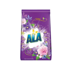 SABAO EM PO 500 GR FLOR DE LAVANDA  ALA