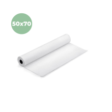 LENÇOL HOSPITALAR 50X70 100% QUALLY 