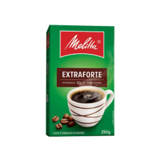 CAFE MELITTA 250 GR AVACUO EXTRA FORTE