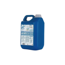 HIPOCLORITO DE SODIO 2%  PRATTCLOR 5 LT
