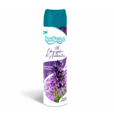 PURIFICADOR LEVEUZE 400ML LAVANDA FLORAL