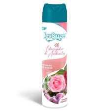 PURIFICADOR LEVEUZE 400ML PETALAS DE ROSAS