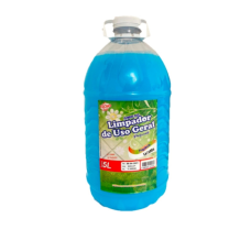 DESINFETANTE  SUPER LAVANDA TECNOLAR 5LT