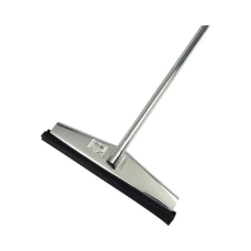 RODO DE ALUMINIO 40 CM C/ CABO MONACO